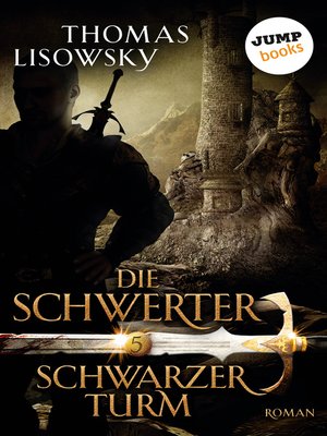 cover image of DIE SCHWERTER--Band 5